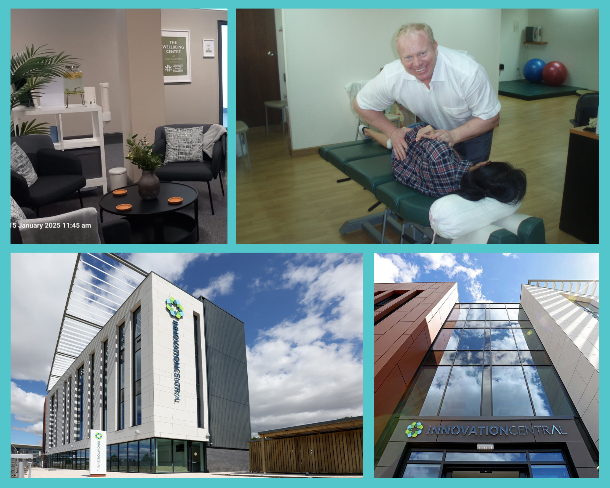 Image for Darlington Chiropractic Care Clinic with ID of: 6978151