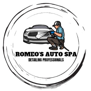 Image for Romeo's Car Detailing with ID of: 5759721