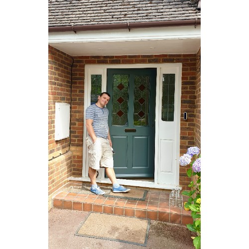 Image for Mario Painter & Decorator with ID of: 6978274
