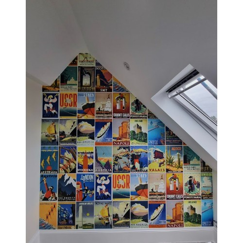 Image for Mario Painter & Decorator with ID of: 6978275