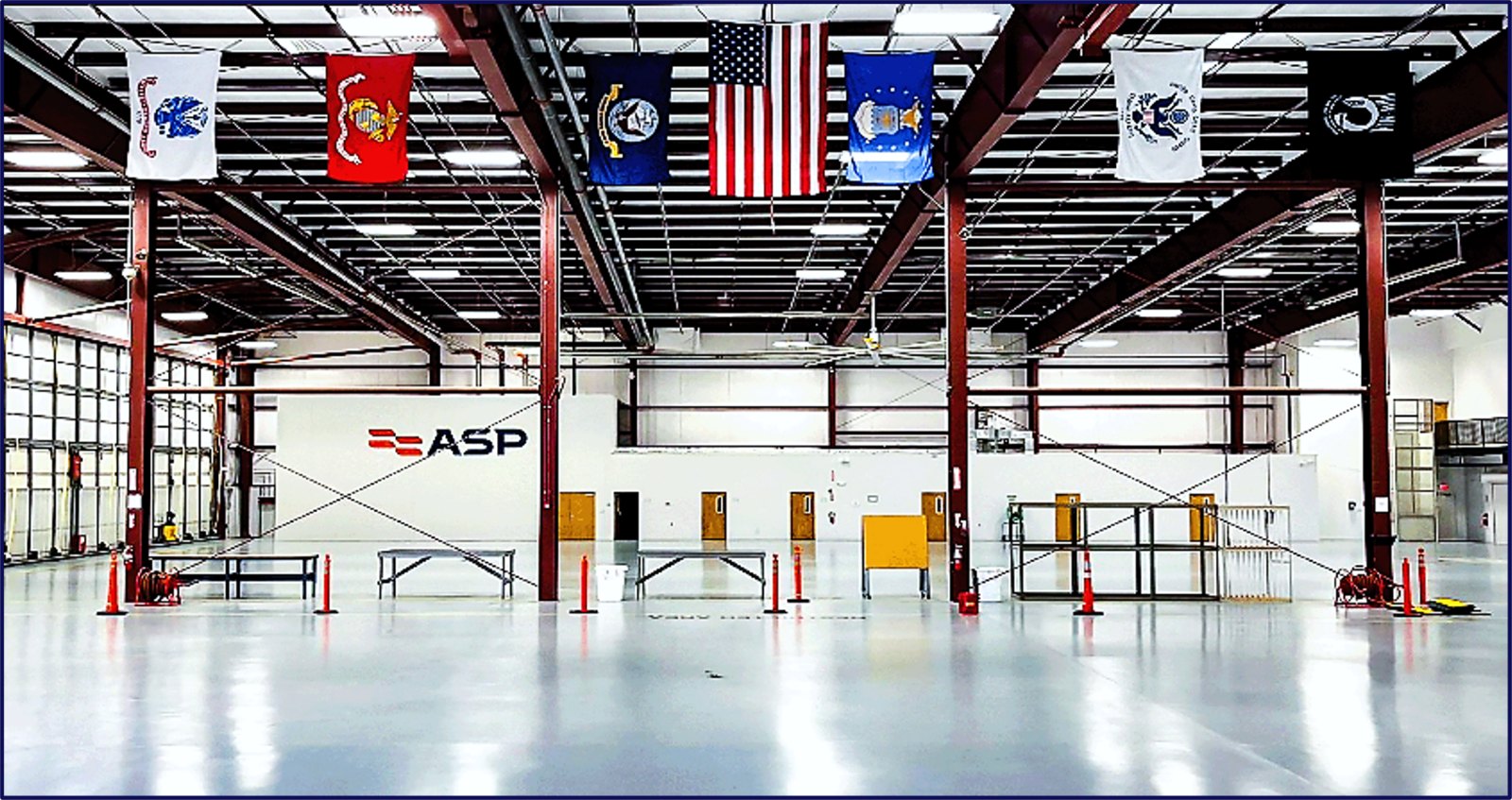 Image for Aviation Service Partners with ID of: 6978342