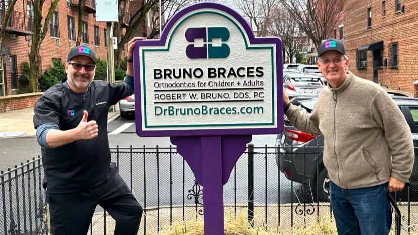 Image for Bruno Braces Orthodontics with ID of: 5003731