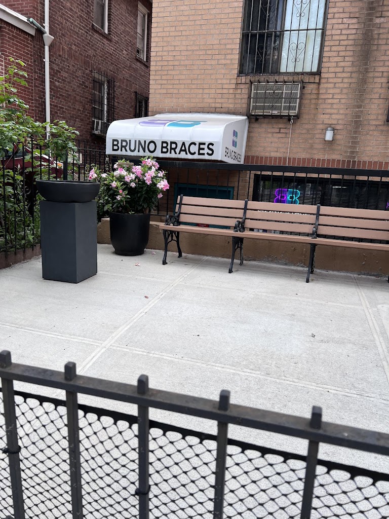 Image for Bruno Braces Orthodontics with ID of: 5003732