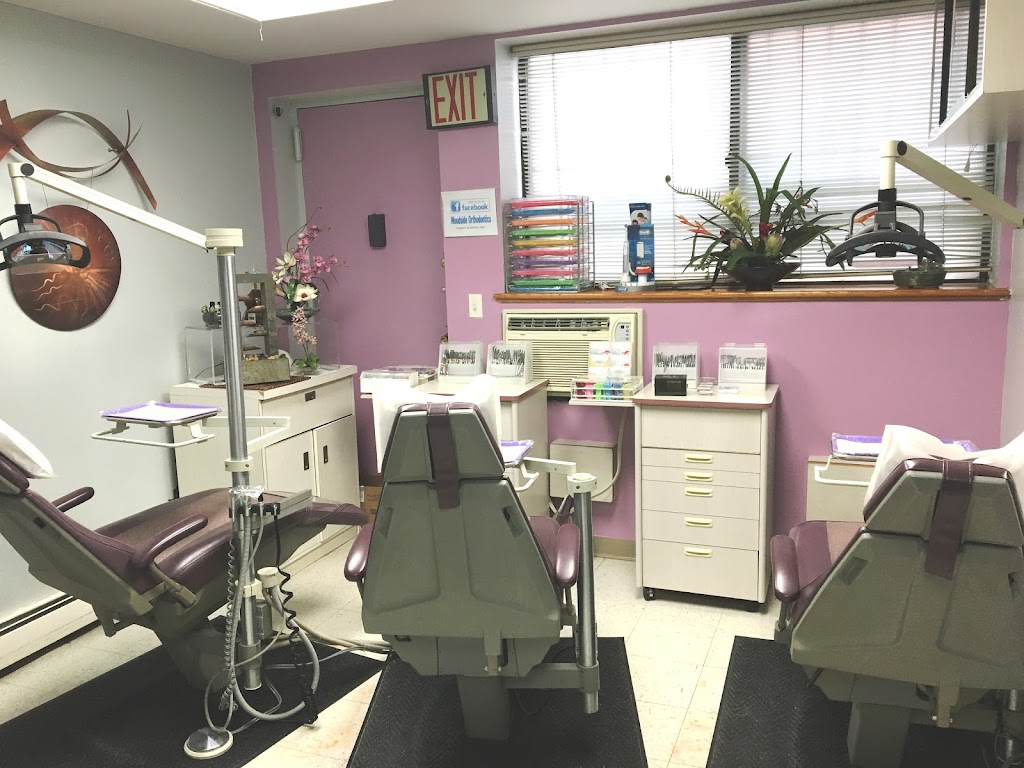 Image for Bruno Braces Orthodontics with ID of: 5003733