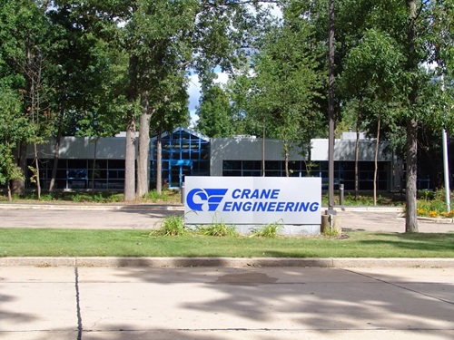 Image for Crane Engineering with ID of: 6978502
