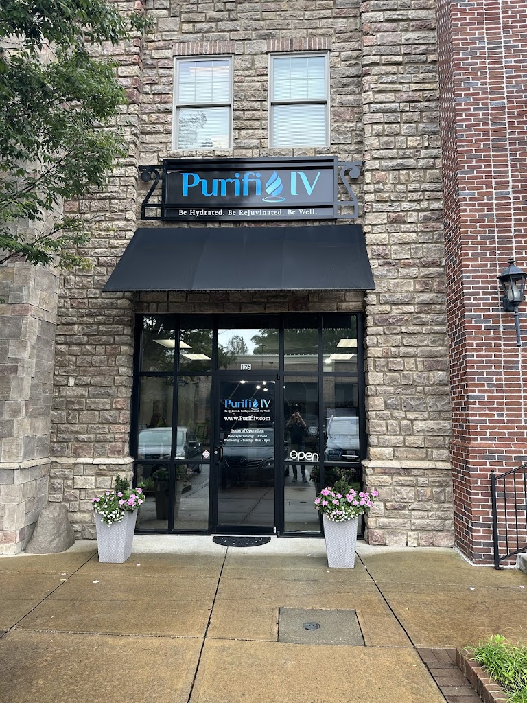 Image for Purifi IV with ID of: 6978524