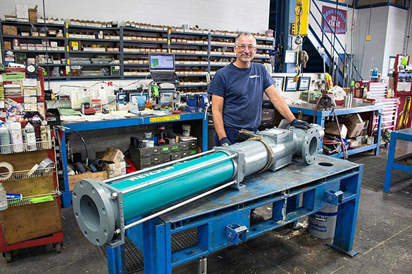 Image for Crane Engineering with ID of: 6979132