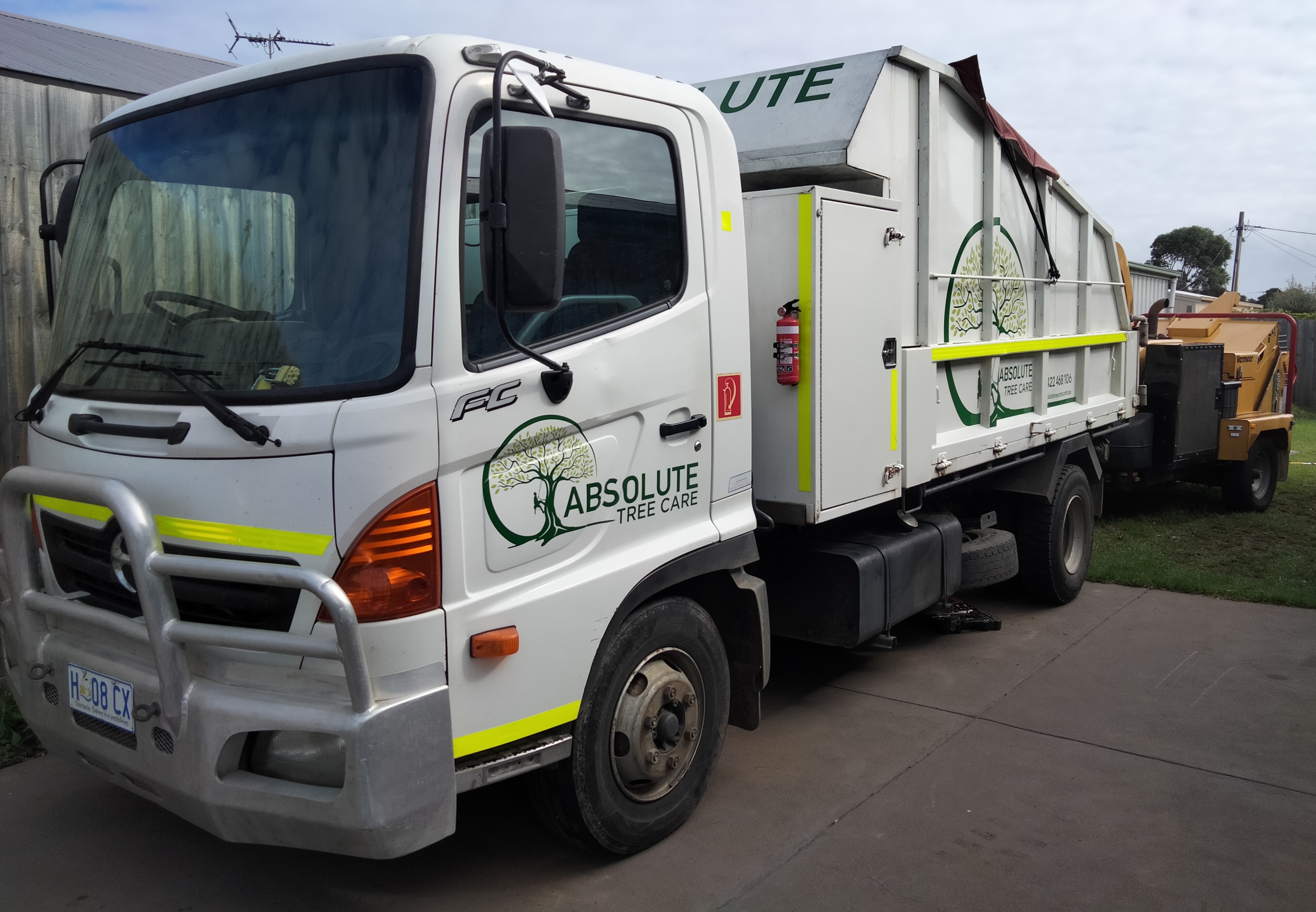 Image for Absolute Tree Care with ID of: 6979253
