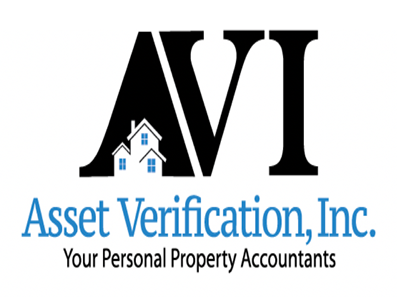Image for Asset Verification, Inc with ID of: 6979522