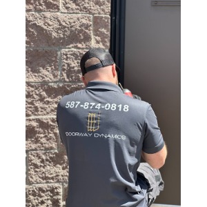 Image for Doorway Dynamics - Commercial Door Repairs with ID of: 6979603