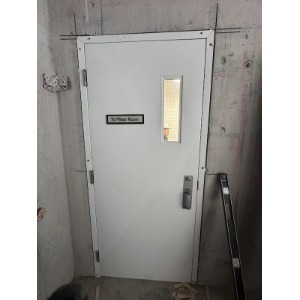 Image for Doorway Dynamics - Commercial Door Repairs with ID of: 6979604