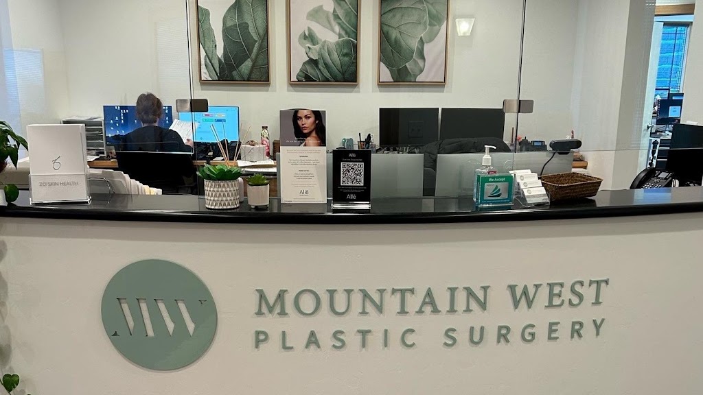 Image for Mountain West Plastic Surgery with ID of: 5522600