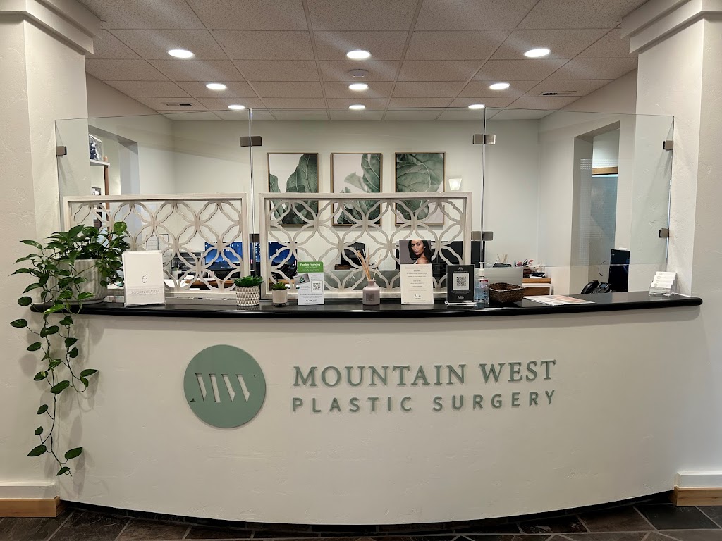 Image for Mountain West Plastic Surgery with ID of: 6979624
