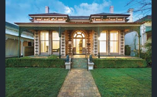 Image for La Klinic Melbourne with ID of: 6979667