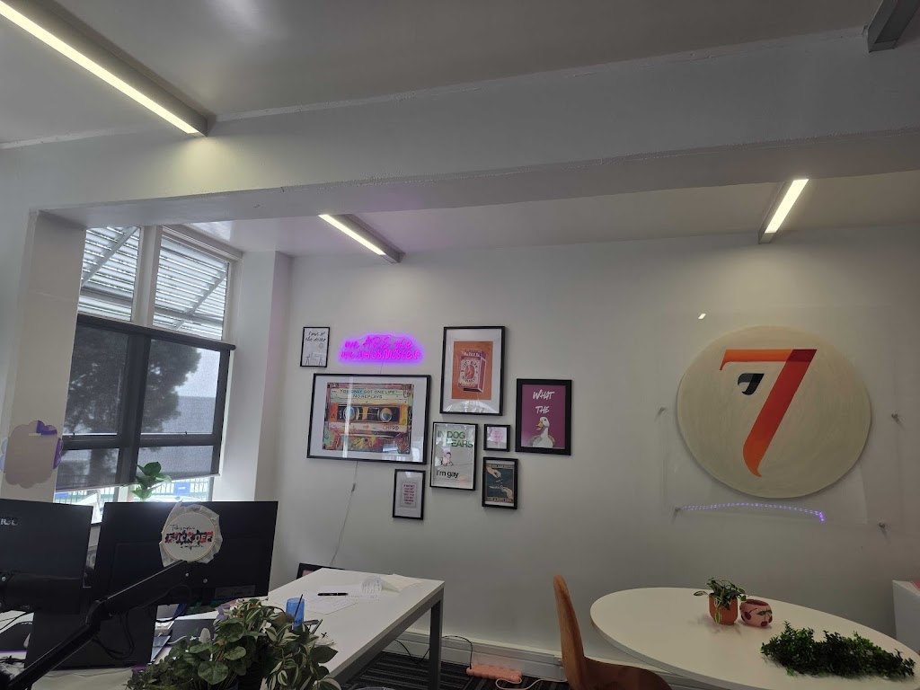 Image for Project Seven NZ with ID of: 6979679