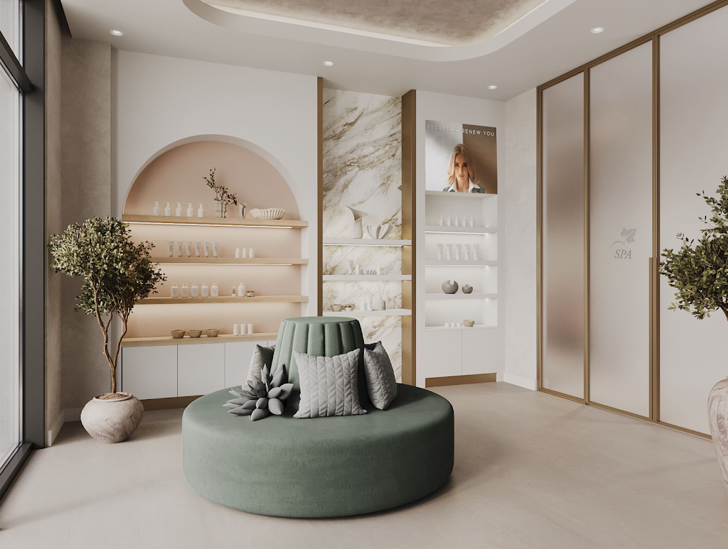 Image for Lilivy Aesthetics & Wellness with ID of: 6979694