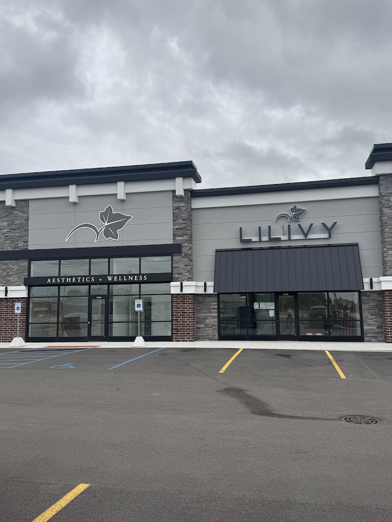 Image for Lilivy Aesthetics & Wellness with ID of: 6979697