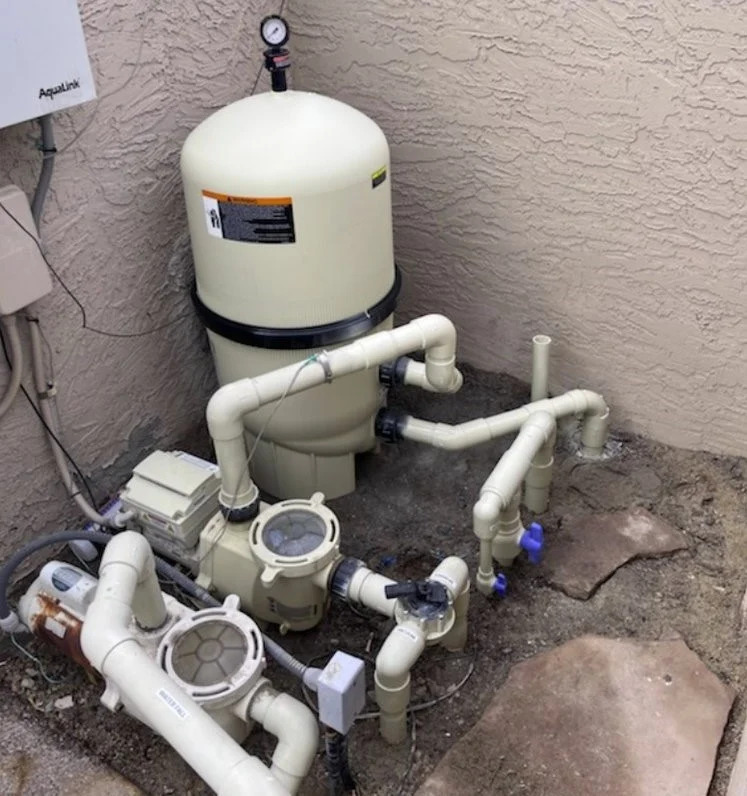 Image for T's Pool Service, LLC with ID of: 6979843