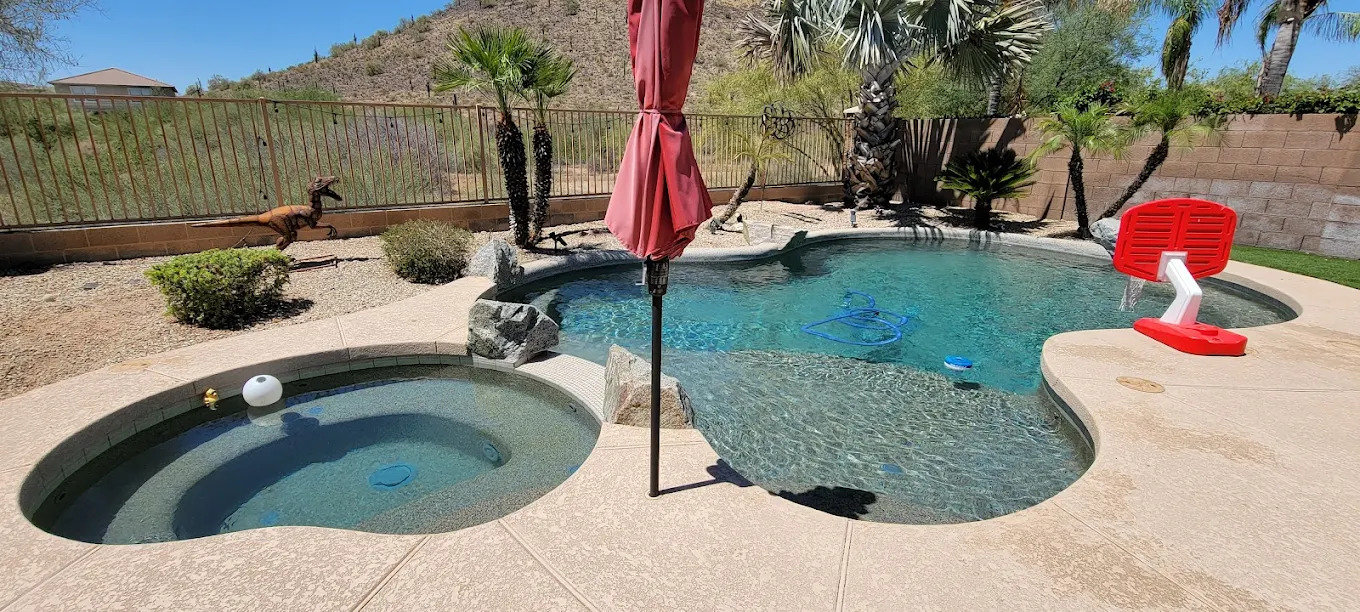 Image for T's Pool Service, LLC with ID of: 6979847