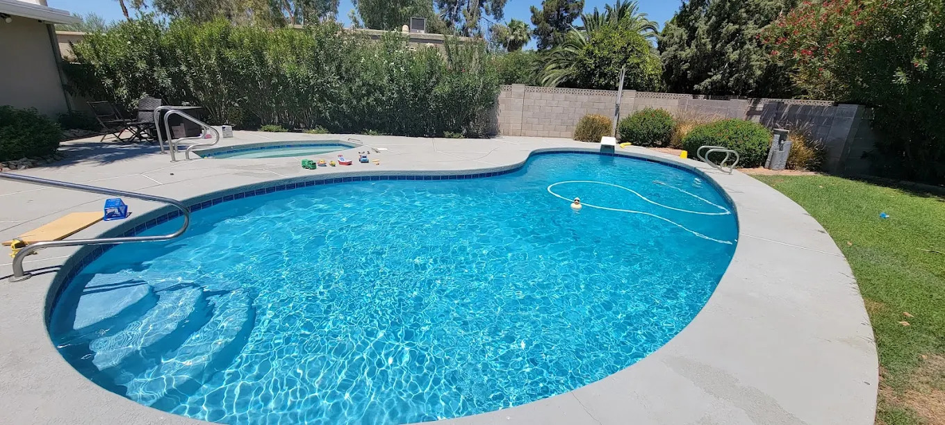 Image for T's Pool Service, LLC with ID of: 6979848