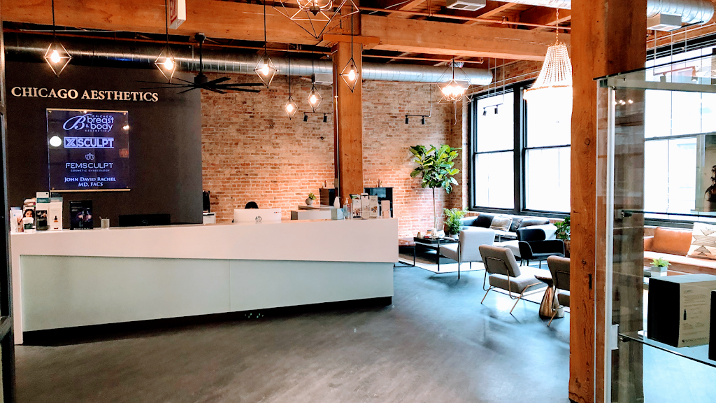 Image for Chicago Aesthetics with ID of: 6979890