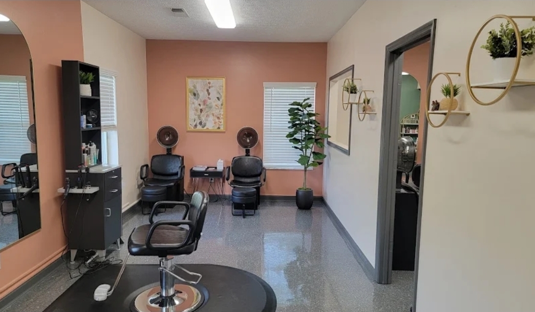 Image for Afterglow Salon & Spa with ID of: 6979899