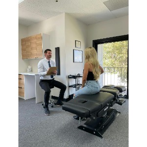 Image for Bull Chiropractic with ID of: 6979930