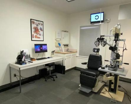 Image for Buena Vista Eyecare Optometry with ID of: 6980042