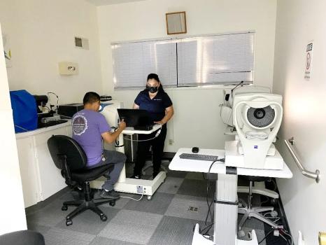 Image for Buena Vista Eyecare Optometry with ID of: 6980043