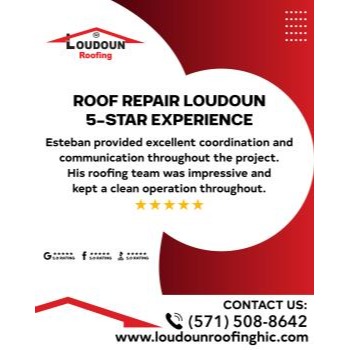 Image for Loudoun Roofing with ID of: 6980069