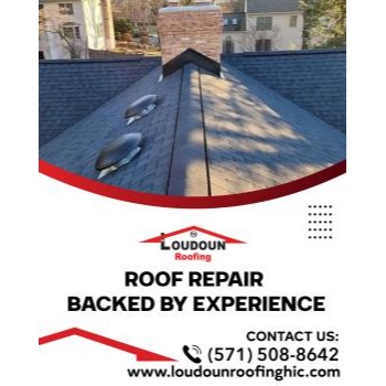 Image for Loudoun Roofing with ID of: 6980071
