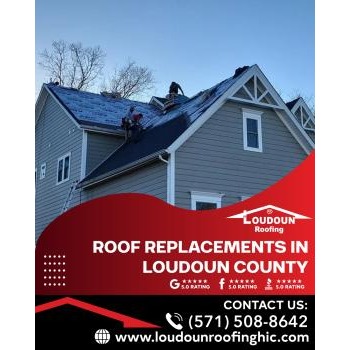 Image for Loudoun Roofing with ID of: 6980074