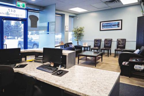 Image for Shawnessy Smiles Dental with ID of: 6980095