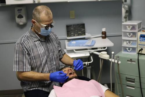 Image for Shawnessy Smiles Dental with ID of: 6980096