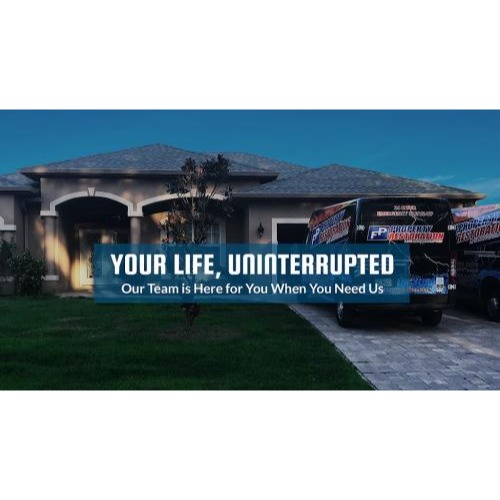 Image for FP Property Restoration with ID of: 6980075
