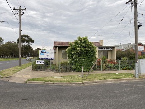Image for Corio Physio Group (Corio) with ID of: 6980163
