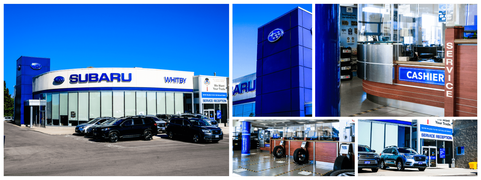 Image for Whitby Subaru with ID of: 6980191