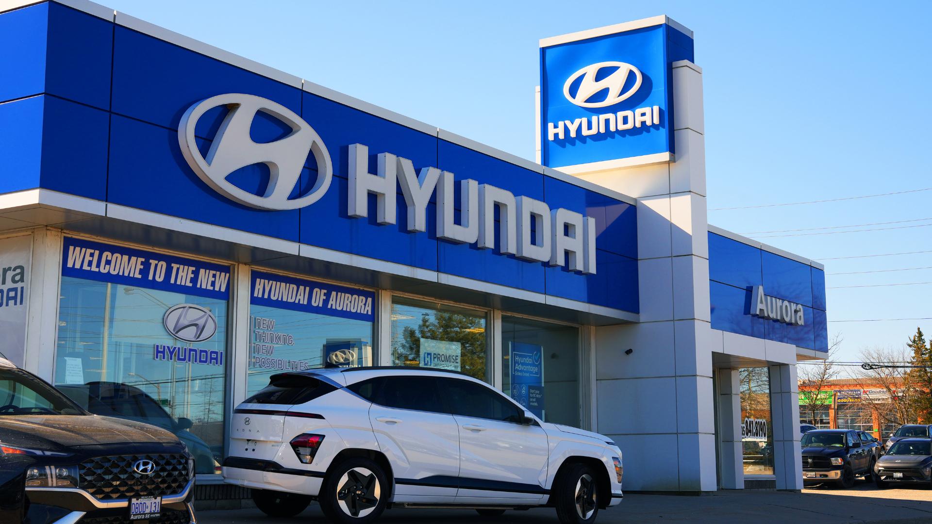 Image for Hyundai of Aurora with ID of: 6980222