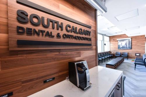 Image for South Calgary Dental & Orthodontics with ID of: 6980265