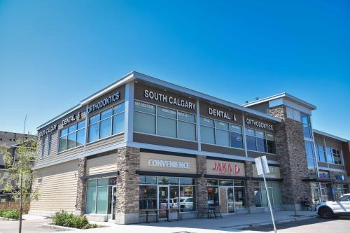 Image for South Calgary Dental & Orthodontics with ID of: 6980266