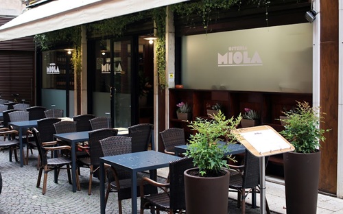 Image for Osteria Miola with ID of: 6980382