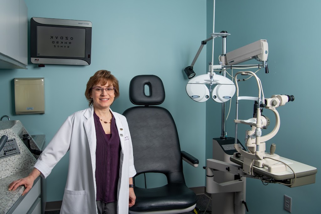 Image for Kissel Eye Care with ID of: 6980458