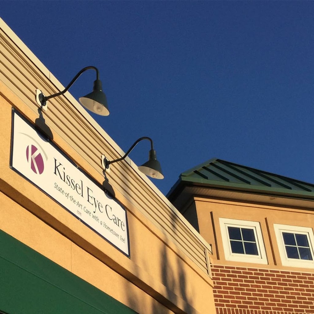 Image for Kissel Eye Care with ID of: 6980459