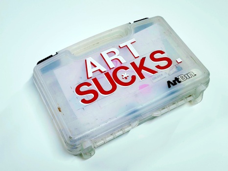 Image for Marketing Sux with ID of: 6980557