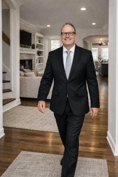 Image for Bryan Bechler – Compass Realty Group with ID of: 6980651