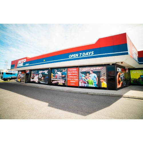 Image for Auto One Midland with ID of: 6980765