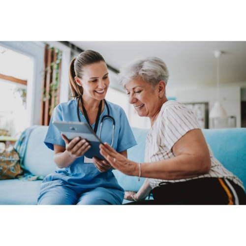 Image for Nona's Home Care with ID of: 6980803