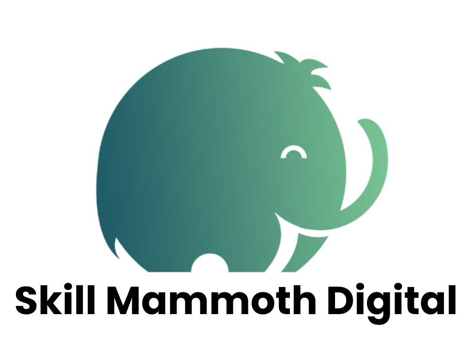 Image for Skill Mammoth Digital with ID of: 6980925