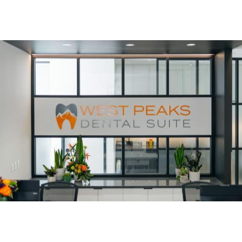 Image for West Peaks Dental Suite with ID of: 6980950
