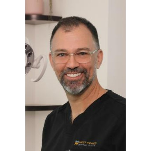 Image for West Peaks Dental Suite with ID of: 6980951
